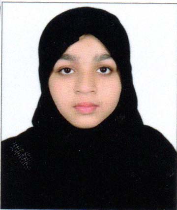 AREEBA ANJUM    (ITCE/00014)